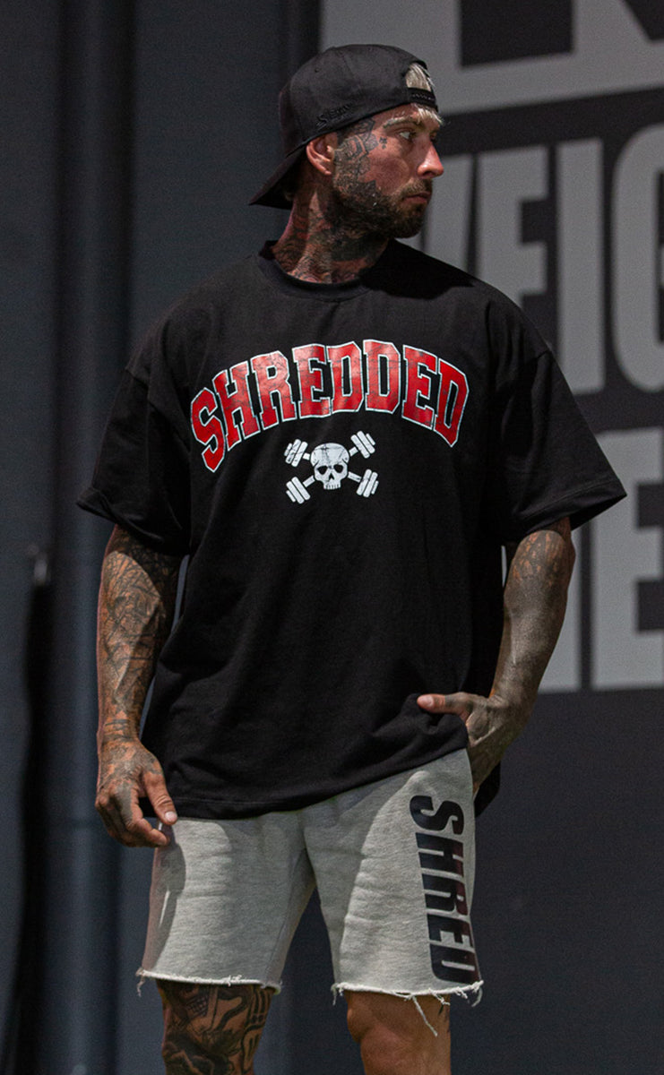Mens workout tee shirts online