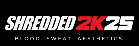 Stay Shredded