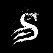 Stay Shredded logo