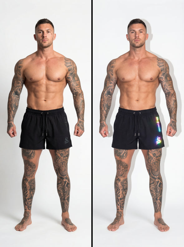trip-reflective-gym-shorts-australia-before-after-colour-changing-mens
