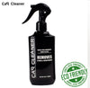 Cap Cleaner Spray + Hat Brush kit - Stay Shredded
