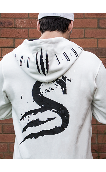 Long gym hoodie on sale