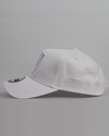 Premium A-frame - Ghost white - Stay Shredded