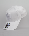 Premium A-frame - Ghost white - Stay Shredded